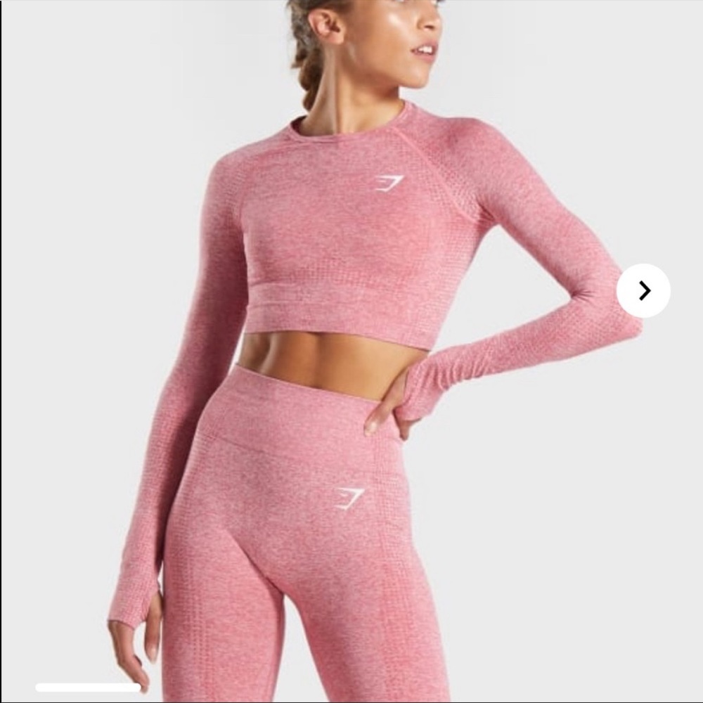 Gymshark set